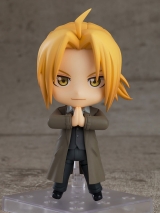 Оригинальная аниме фигурка «Nendoroid Fullmetal Alchemist FULLMETAL ALCHEMIST Edward Elric Final Episode Ver.»