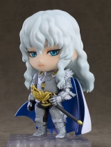 Оригинальная аниме фигурка «Nendoroid TV Anime "Berserk" Griffith»