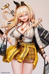 Оригинальная аниме фигурка «Goddess of Victory: Nikke Rupee 1/7 Complete Figure»