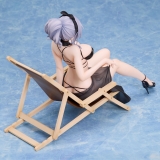 Оригинальная аниме фигурка «Azur Lane Giulio Cesare High Tide Under the Sunlight Complete Figure»