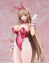 Оригинальная аниме фигурка «Goddess of Victory: Nikke Viper: Toxic Rabbit 1/7 Complete Figure»