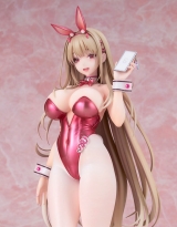 Оригинальная аниме фигурка «Goddess of Victory: Nikke Viper: Toxic Rabbit 1/7 Complete Figure»