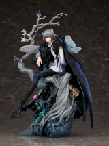 Оригинальная аниме фигурка «Fate/Grand Order Pretender/Oberon Vortigern 1/8 Complete Figure»