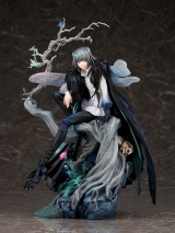 Оригинальная аниме фигурка «Fate/Grand Order Pretender/Oberon Vortigern 1/8 Complete Figure»