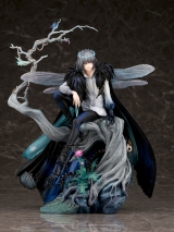 Оригинальная аниме фигурка «Fate/Grand Order Pretender/Oberon Vortigern 1/8 Complete Figure»