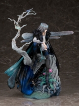 Оригинальная аниме фигурка «Fate/Grand Order Pretender/Oberon Vortigern 1/8 Complete Figure»