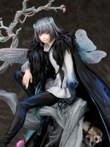 Оригинальная аниме фигурка «Fate/Grand Order Pretender/Oberon Vortigern 1/8 Complete Figure»