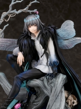 Оригинальная аниме фигурка «Fate/Grand Order Pretender/Oberon Vortigern 1/8 Complete Figure»