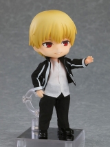 Оригинальная аниме фигурка «Nendoroid Doll Fate/stay night [Heaven's Feel] Gilgamesh»