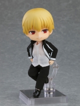 Оригинальная аниме фигурка «Nendoroid Doll Fate/stay night [Heaven's Feel] Gilgamesh»