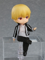 Оригинальная аниме фигурка «Nendoroid Doll Fate/stay night [Heaven's Feel] Gilgamesh»