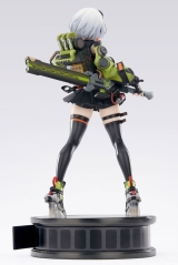 Оригинальная аниме фигурка «Zenless Zone Zero Anby Demara 1/7 Complete Figure»