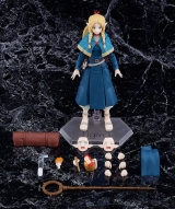 Оригинальная аниме фигурка «figma Delicious in Dungeon Marcille»