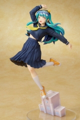 Оригинальная аниме фигурка «Urusei Yatsura Lum Uniform Ver. 1/7 Complete Figure»