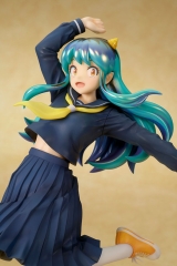 Оригинальная аниме фигурка «Urusei Yatsura Lum Uniform Ver. 1/7 Complete Figure»