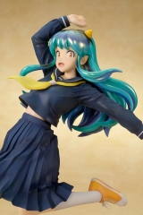 Оригинальная аниме фигурка «Urusei Yatsura Lum Uniform Ver. 1/7 Complete Figure»