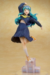 Оригинальная аниме фигурка «Urusei Yatsura Lum Uniform Ver. 1/7 Complete Figure»