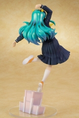 Оригинальная аниме фигурка «Urusei Yatsura Lum Uniform Ver. 1/7 Complete Figure»