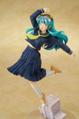 Оригинальная аниме фигурка «Urusei Yatsura Lum Uniform Ver. 1/7 Complete Figure»