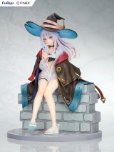 Оригинальная аниме фигурка «Wandering Witch: The Journey of Elaina Elaina Summer Vacation ver. 1/7 Scale Figure»