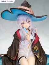 Оригинальная аниме фигурка «Wandering Witch: The Journey of Elaina Elaina Summer Vacation ver. 1/7 Scale Figure»