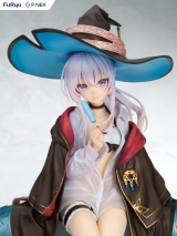 Оригинальная аниме фигурка «Wandering Witch: The Journey of Elaina Elaina Summer Vacation ver. 1/7 Scale Figure»