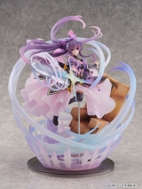 Оригинальная аниме фигурка «"Date A Live IV" Tohka Yatogami -Princess Amethyst Dress Ver.- 1/7 Complete Figure»