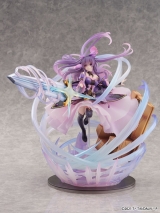 Оригинальная аниме фигурка «"Date A Live IV" Tohka Yatogami -Princess Amethyst Dress Ver.- 1/7 Complete Figure»