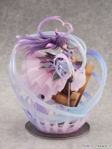 Оригинальная аниме фигурка «"Date A Live IV" Tohka Yatogami -Princess Amethyst Dress Ver.- 1/7 Complete Figure»