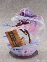 Оригинальная аниме фигурка «"Date A Live IV" Tohka Yatogami -Princess Amethyst Dress Ver.- 1/7 Complete Figure»