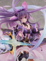 Оригинальная аниме фигурка «"Date A Live IV" Tohka Yatogami -Princess Amethyst Dress Ver.- 1/7 Complete Figure»