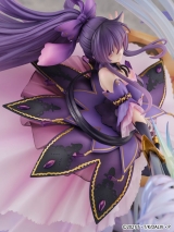 Оригинальная аниме фигурка «"Date A Live IV" Tohka Yatogami -Princess Amethyst Dress Ver.- 1/7 Complete Figure»