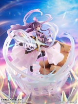 Оригинальная аниме фигурка «"Date A Live IV" Tohka Yatogami -Princess Amethyst Dress Ver.- 1/7 Complete Figure»