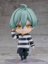 Оригинальная аниме фигурка «Nendoroid Idolish7 Haruka Isumi»