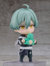 Оригинальная аниме фигурка «Nendoroid Idolish7 Haruka Isumi»