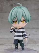 Оригинальная аниме фигурка «Nendoroid Idolish7 Haruka Isumi»