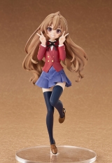 Оригинальная аниме фигурка «POP UP PARADE Toradora! Taiga Aisaka Complete Figure»