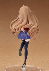 Оригинальная аниме фигурка «POP UP PARADE Toradora! Taiga Aisaka Complete Figure»