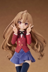 Оригинальная аниме фигурка «POP UP PARADE Toradora! Taiga Aisaka Complete Figure»