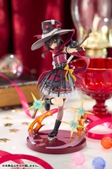 Оригинальная аниме фигурка «KDcolle KONOSUBA-God's blessing on this wonderful world! Megumin: Light Novel 10th Anniversary ver.»