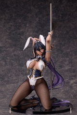 Оригинальная аниме фигурка «Chotto Dake Ai ga Omoi Dark Elf ga Isekai kara Oikaketekita Mariabel Bunny Ver. 1/4 Complete Figure»