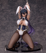 Оригинальная аниме фигурка «Chotto Dake Ai ga Omoi Dark Elf ga Isekai kara Oikaketekita Mariabel Bunny Ver. 1/4 Complete Figure»