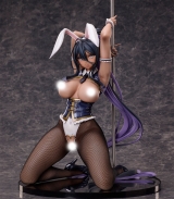 Оригинальная аниме фигурка «Chotto Dake Ai ga Omoi Dark Elf ga Isekai kara Oikaketekita Mariabel Bunny Ver. 1/4 Complete Figure»