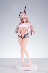 Оригинальная аниме фигурка «Isekai kara Kita Seirei Shoujo Rabi 1/4 Complete Figure»