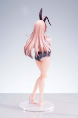 Оригинальная аниме фигурка «Isekai kara Kita Seirei Shoujo Rabi 1/4 Complete Figure»