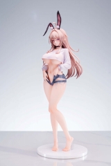 Оригинальная аниме фигурка «Isekai kara Kita Seirei Shoujo Rabi 1/4 Complete Figure»