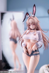 Оригинальная аниме фигурка «Isekai kara Kita Seirei Shoujo Rabi 1/4 Complete Figure»