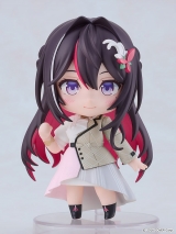 Оригинальная аниме фигурка «Nendoroid Hololive Production AZKi»