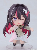 Оригинальная аниме фигурка «Nendoroid Hololive Production AZKi»