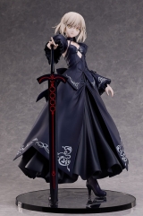 Оригинальная аниме фигурка «Fate/Grand Order Saber/Altria Pendragon [Alter] 1/4 Complete Figure»